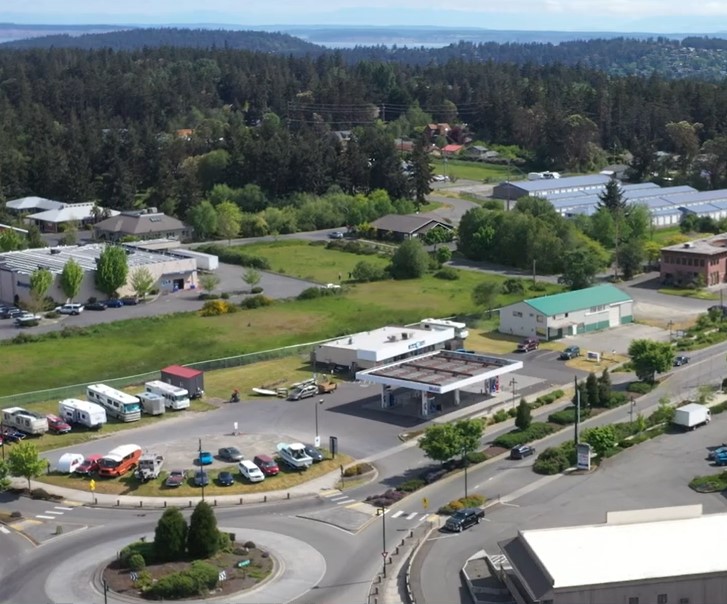 City of Port Townsend Transportation Survey